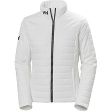 Helly Hansen Hh W Crew Insulator Jacket 2.0 Kadın Ceket