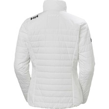 Helly Hansen Hh W Crew Insulator Jacket 2.0 Kadın Ceket