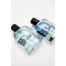 Zara Seoul Edt 80ML + Lısboa Edt 80 ml (2,7 Fl. Oz). Erkek Parfüm
