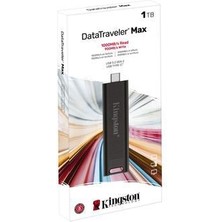 Kıngston Datatraveler Dtmax/1tb 3.2 Gen 2 USB Bellek