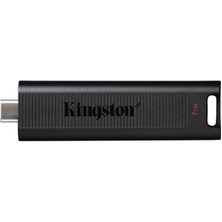 Kıngston Datatraveler Dtmax/1tb 3.2 Gen 2 USB Bellek
