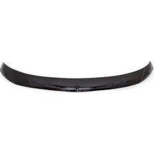 OMSA Mitsubishi L200 Ön Kaput Rüzgarlığı 4mm A  2015-2019 Arası