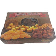 Malatya Mahsülleri Malatya Sarı Kuru Kayısı (1 Kg)