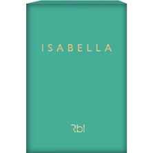 Rebul Isabella Edp 100 ml Kadın Parfüm