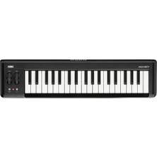 Korg Microkey2-37 37 Tuşlu Kompakt USB Midi Klavye (Yurt Dışından)