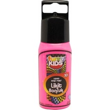 Rich Funny Kids Likit Boncuk Boyası 60CC Neon Pembe