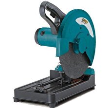 Catpower 2402 Metal Kesme