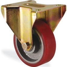 Kama Mobilya Tekerlek K4107 Dor 125 mm