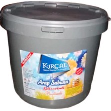 Kırçal Arap Sabunu Kırçal 15 Kg 1 Ad