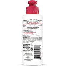 L'Oréal Paris Elseve Komple Onarıcı 5 S.O.S Koruyucu - Kurtarıcı Bakım Kremi 200 ml