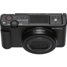 Sony Vlog Kamera Zv-1 Kamera (Yurt Dışından)