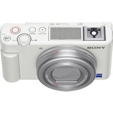 Sony Vlog Kamera Zv-1 Kamera (Yurt Dışından)