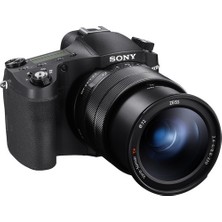 Sony Cyber-Shot DSC-RX10 Iv Kamera (Yurt Dışından)