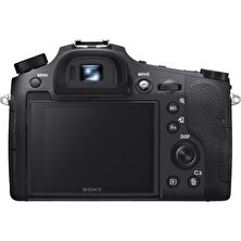 Sony Cyber-Shot DSC-RX10 Iv Kamera (Yurt Dışından)