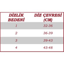 İnce Yün Dizlik