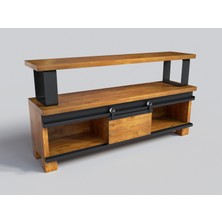 Ntconcept Masif Ağaç Dolap - MABK900