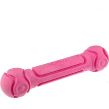 Gigwi Dumbell Köpekler Için Diş Kaşıma Oyuncağı 21 cm