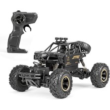 Fairy 1/16 Off-Road Buggy Alaşım Rc Araba 2.4Ghz 4WD 15 km (Yurt Dışından)