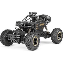 Fairy 1/16 Off-Road Buggy Alaşım Rc Araba 2.4Ghz 4WD 15 km (Yurt Dışından)