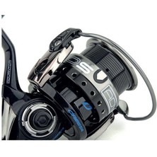 Spro  Cresta Advantor 4000-F Reel