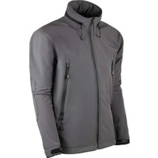 Vav Shell Ht-04 Softshell Mont Gri Xs