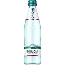 Borjomi Maden Suyu 500 ml