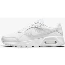 Nike Wmns Air Max Sc Kadın Beyaz Günlük Ayakkabı  - CW4554-101