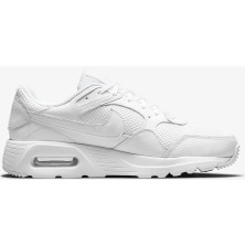 Nike Wmns Air Max Sc Kadın Beyaz Günlük Ayakkabı  - CW4554-101
