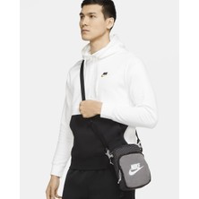 Nike Nk Herıtage Crossbody 2.0 Trl Unisex Siyah Bel Çantası - CV1408-010