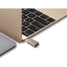 Brs USB Type-C Yi Usb3.0 A Dönüştürür Otg Çevirici Dönüştürücü