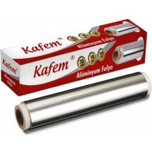 Kafem Alüminyum Folyo 30 cm 800 gr