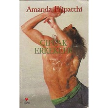 Çıplak Erkekler Amanda Rilipacchi