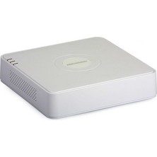 Hikvision Haıkon 8 Kameralı Güvenlik Kamera Hazır Set 1tb 7/24 Hdd-1tb Kayıt Kapasiteli Sistem