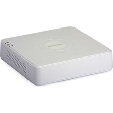 Hikvision 10 Kameralı Güvenlik Kamera Hazır Set 2tb 7/24 Hdd-2tb Kayıt Kapasiteli Sistem