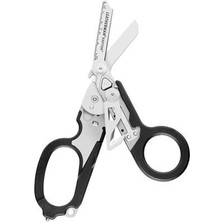 Leatherman Raptor Rescue Black