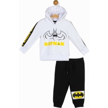 Batman Lisanslı Bebek 2'li Takım 18282