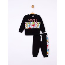 Looney Tunes Lisanslı Bebek 2'li Takım 18503