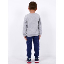 Looney Tunes Lisanslı Çocuk Eşofman Takım 18440