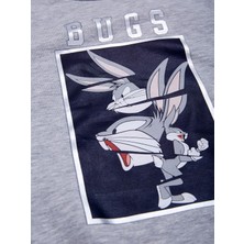 Looney Tunes Lisanslı Çocuk Eşofman Takım 18440