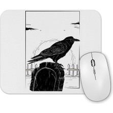 Baskı Dükkanı Corvo Mouse Pad