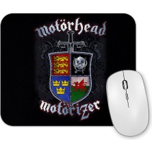 Baskı Dükkanı Motörhead  Motörizer Mouse Pad