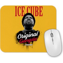 Baskı Dükkanı Os Simpsons Mouse Pad