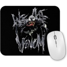 Baskı Dükkanı Venom Mouse Pad