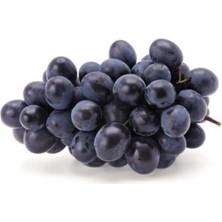 Anamur Naturel Tüplü Erkenci Siyah Magic Üzüm Fidanı