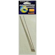 SureCatch Çelik Yem Şişi