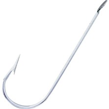 Mustad 1251C Olta Iğnesi 100 Ad/pk