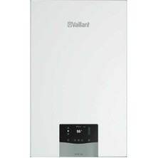 Vaillant Ecotec 32CS/1-5 Plus 25/32 Kw 21.000 Tam Yoğuşmalı Kombi