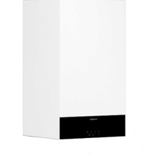 Viessmann Vitodens 100-W 25/31 Kw 21.000 Kcal Tam Yoğuşmalı Kombi