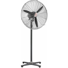 Bahçıvan Bsv 750 350W 72CM Sanayi Tipi Ayaklı Vantilatör