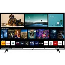 LG 50UP77006 50'' 126 Ekran Uydu Alıcılı 4K Ultra HD webOS Smart LED TV